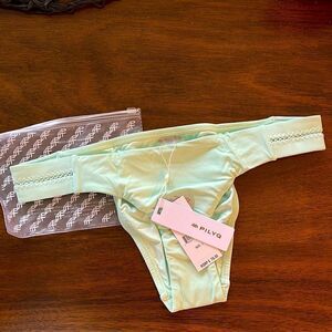 Pilyq Swimsuit Bottom 